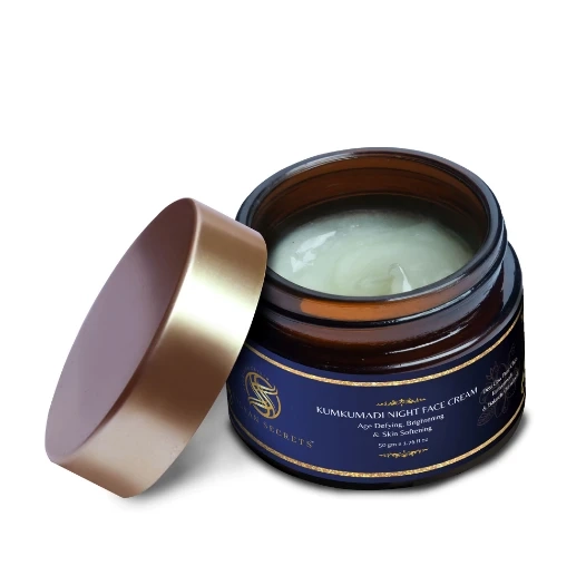 Building the Ultimate Anti-Ageing Night Skincare Routine for Men