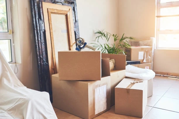 Understanding Pricing with Professional Movers