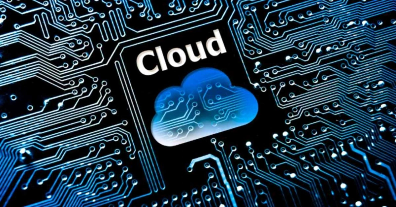 The Rise of Cloud Computing in South Africa