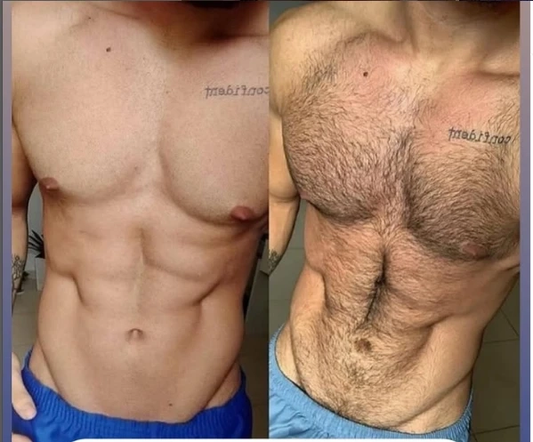 Massage for LGBTQ gay community Miami