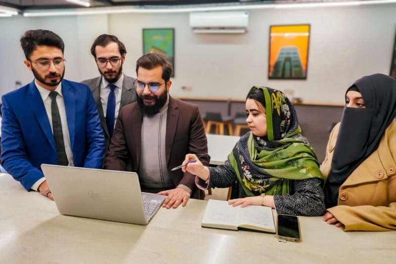 Why Modern Businesses Need Strategic Financial Partners: A Deep Dive with HarAik Global Associates