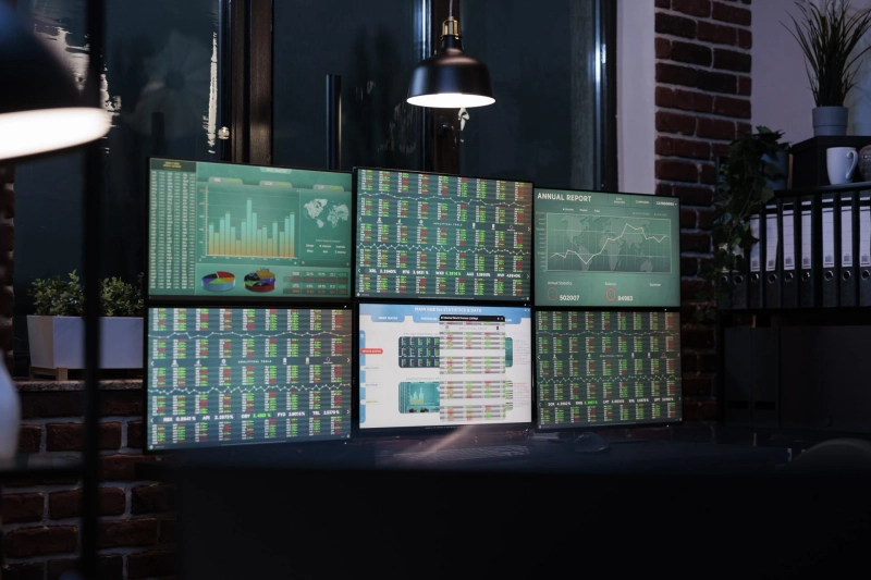 How AI Is Changing the Future of Trading