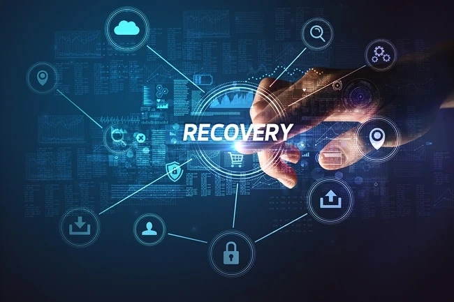 Data Recovery Sharjah – Protecting Important Digital Files