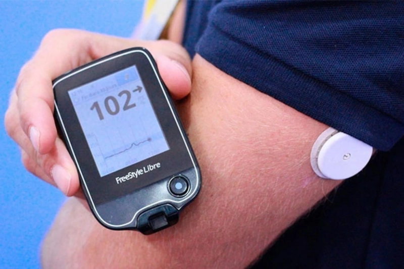 Benefits of CGM