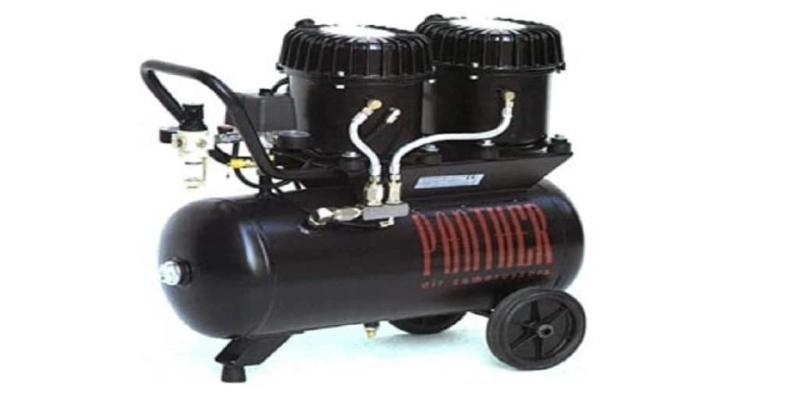 Choose A Silent Air Compressor To Avoid Complaints Against Your Construction Work