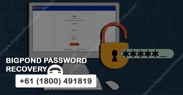 How can I find out what my email password is?