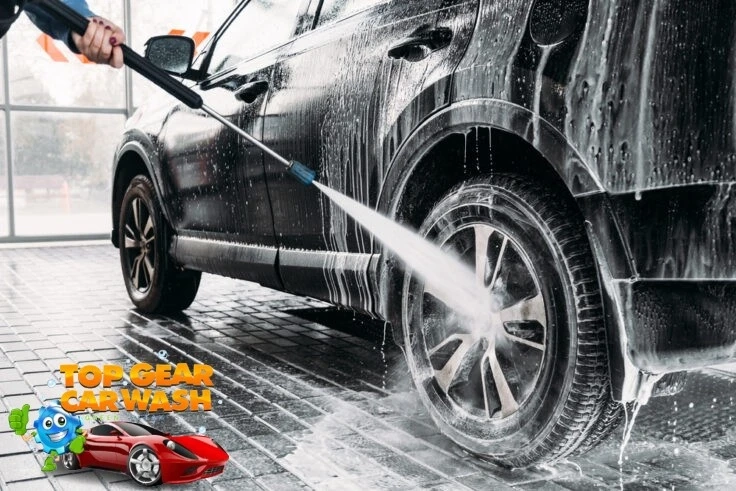 Car Wash Woes: Will Your Insurance Cover the Damage?