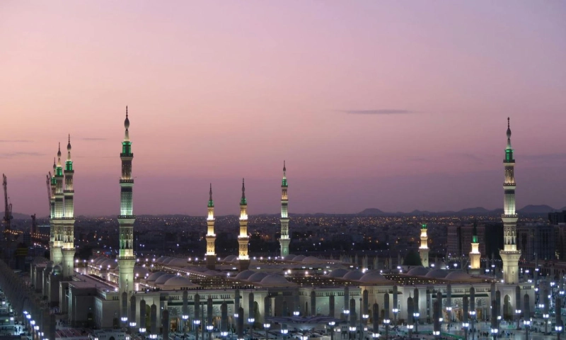 7 Trusted Reasons to Book an Umrah Package From Chicago in 2026