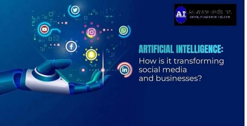 Enhancing Your Social Media Strategy with AI-Powered Solutions
