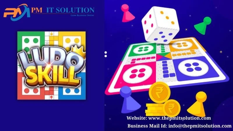 Unlocking Fun: The Best Ludo and Teen Patti Game Development Companies Revealed