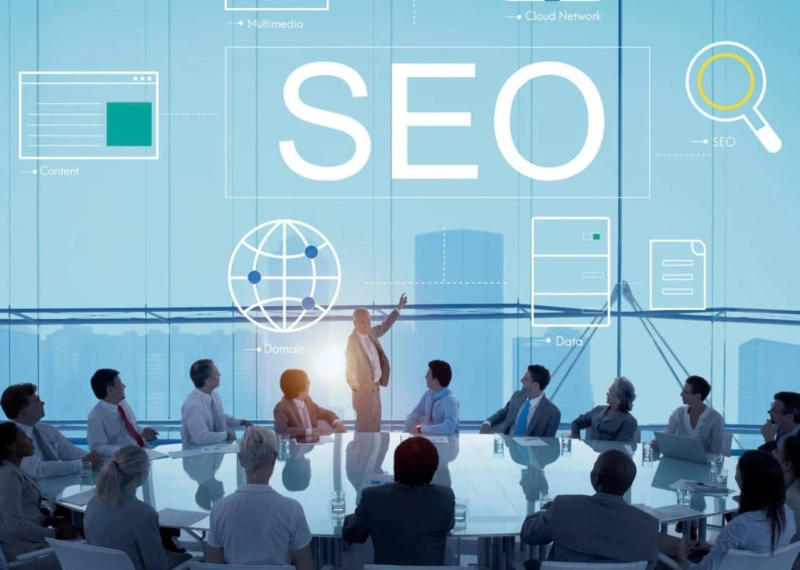 Professional Digital Marketing Services in Noida