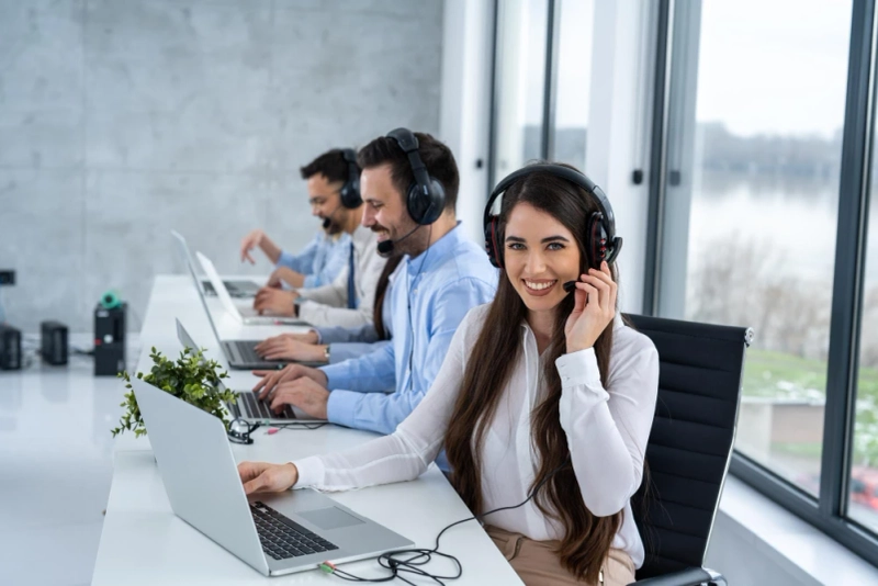 Which Industries Benefit the Most From Telemarketing Outsourcing Services?