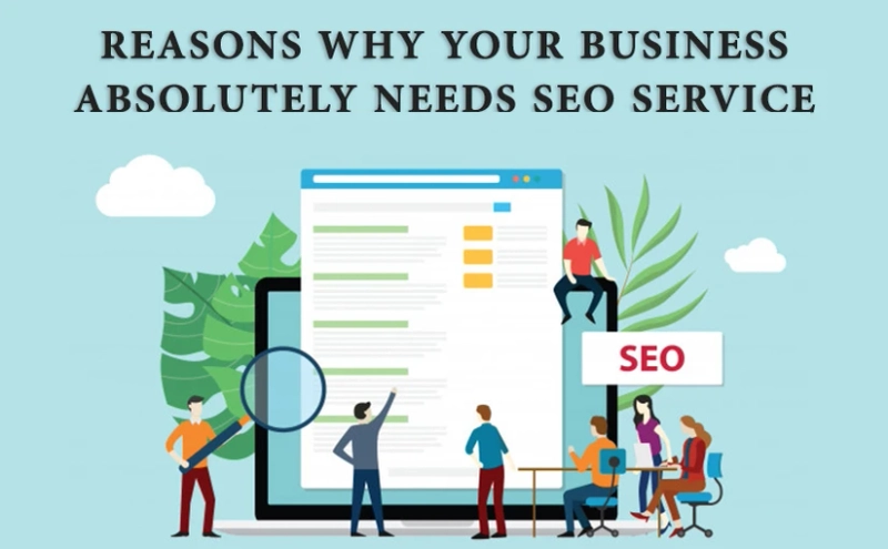 The Importance of SEO for Your Business