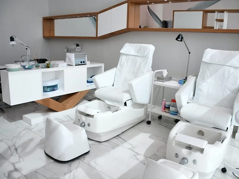 The Convenience of Immediate Care: Benefits of Visiting a Walk-In Clinic in Bourbonnais: