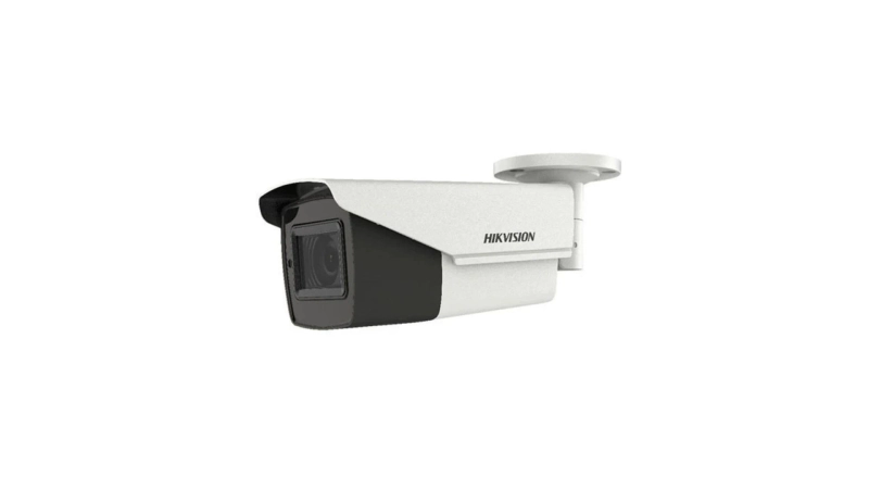 Where to Buy the Best 5MP Bullet Camera?