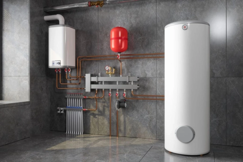 Get Expert Help for Hot Water Tank Services in North Vancouver