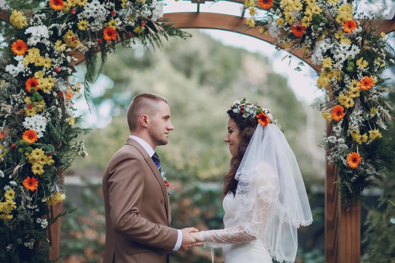 Dream Day Simplified with Wedding Planner Pensacola, FL