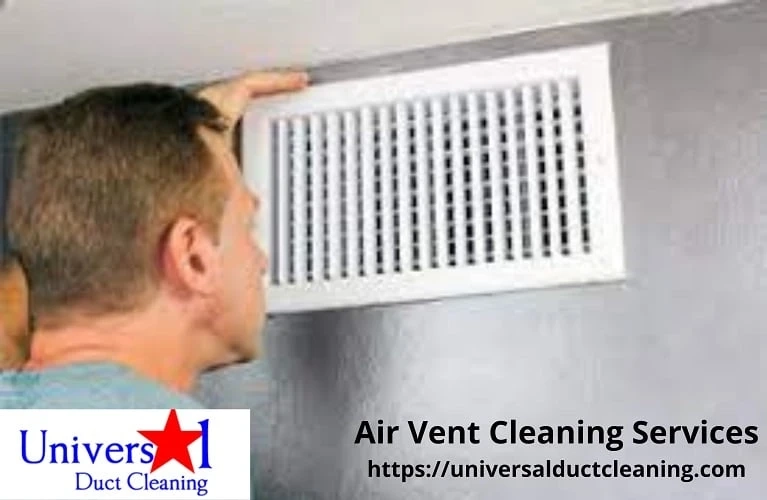 Things To Avoid When Hiring Air Vent Cleaning Services
