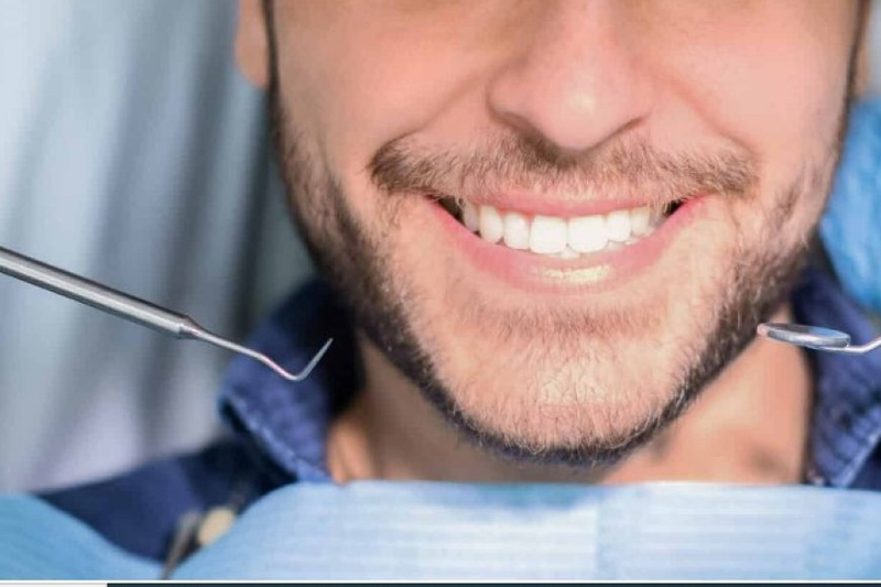 How Do Irving’s Dentists Ensure Pain Relief During Emergency Visits?