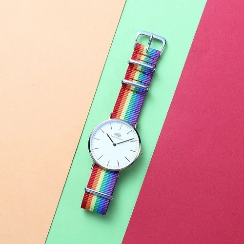 Watch Band - Make Your Watch Stand Out
