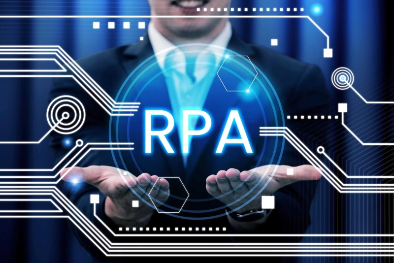 Top Reasons Enterprises Hire RPA Developers for UiPath, Automation Anywhere, and Blue Prism