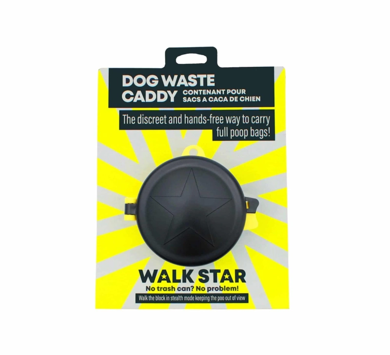 Walk Star Review
