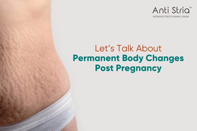 10 Expert-Recommended Ingredients That Actually Work in Stretch Mark Removal Creams