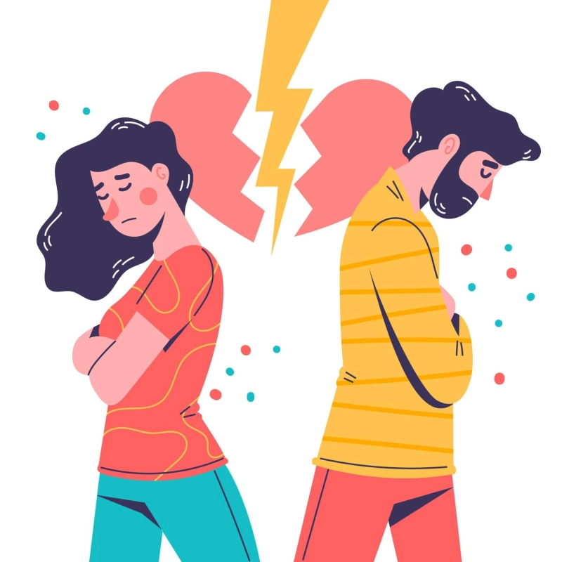 Navigating Divorce with Expertise: Indian Divorce Lawyers in Middlesex, NJ