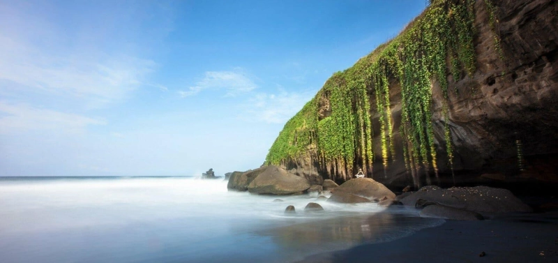 Unwind in Style: Balian Beach's Best Accommodation Spots