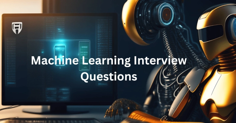 Essential Machine Learning Interview Questions & Answers for 2025