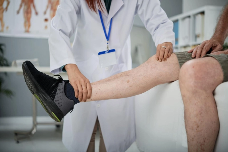 Understanding ACL Injuries and Finding the Best ACL Hospital in Ghaziabad