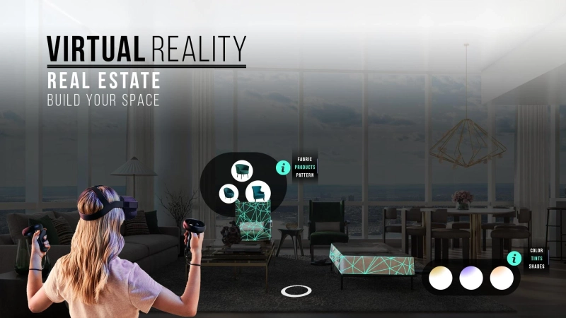 How Virtual Reality could be a revolution in Real Estate Industry ?