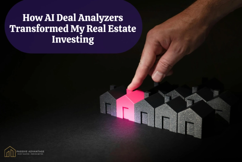 The Rise of Smart Investing: My Journey With AI Deal Analyzer Tools in Co-Investing