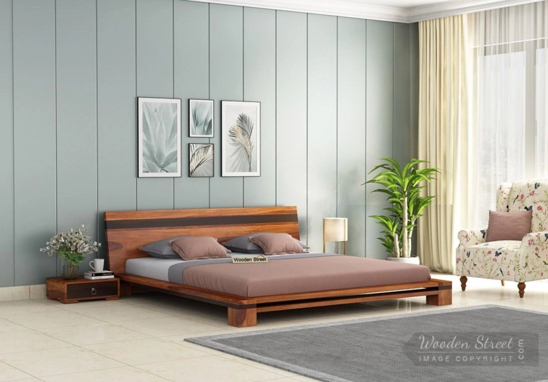 Top 7+ Reasons to Purchase a Platform Bed for your Home