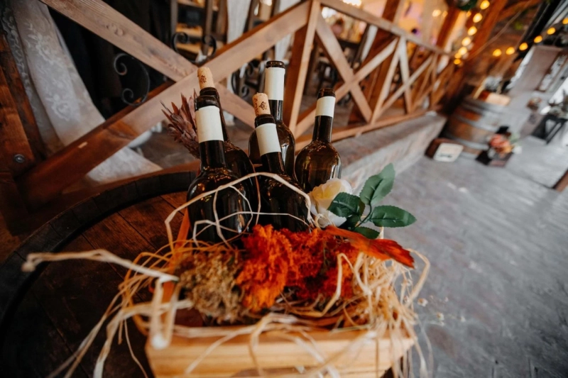 Affordable Wines to Gift This Holiday - Bottle Barn Recommendation
