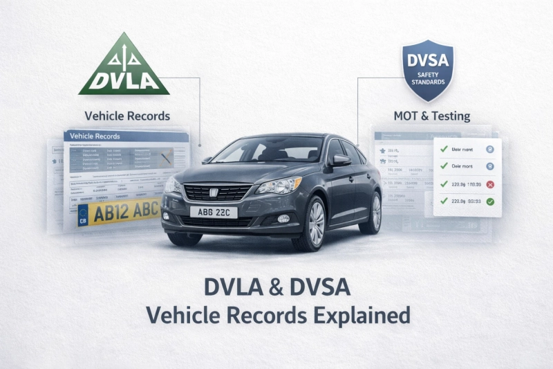 Why a Car Can Pass Its MOT and Still Have Ongoing Issues