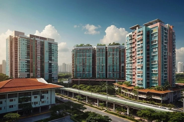 Signature Dwellings Regal vs. The Rest: What Sets This Premium Project Apart