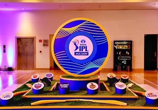 Decode: The Process of IPL Auction and Concept of Base Price