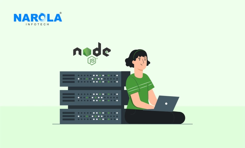 Why Choose NodeJS for Server Side Programming?