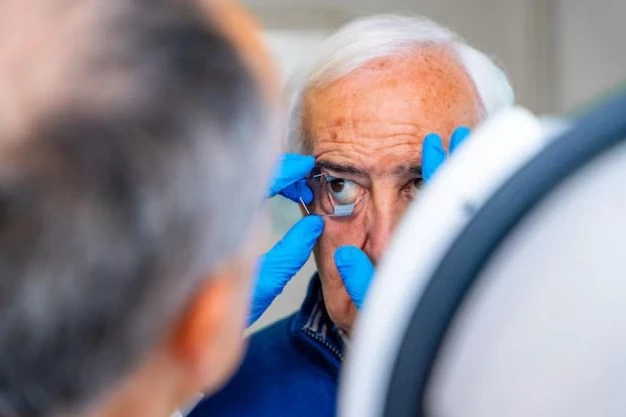 How to Choose the Right Diabetic Macular Edema Specialist: A Complete Guide