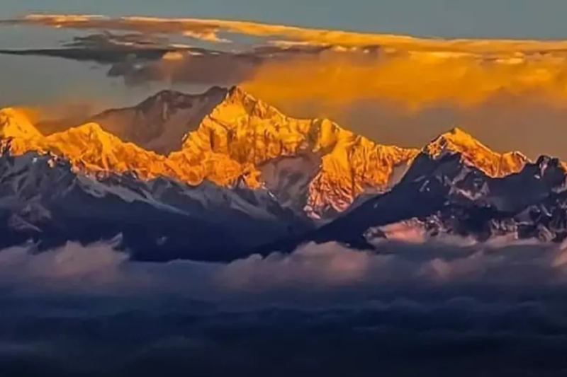 Plan Your Dream Vacation with a Sikkim Darjeeling Tour Package