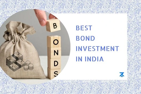 Best bond investment in India