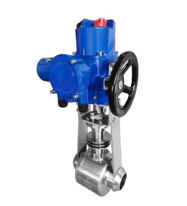 High-Temperature Ball Valves: The Ultimate Sealing Solution for Extreme Conditions