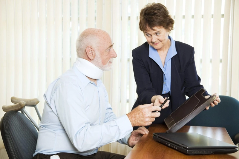 5 Ways to Hire a Personal Injury Attorney