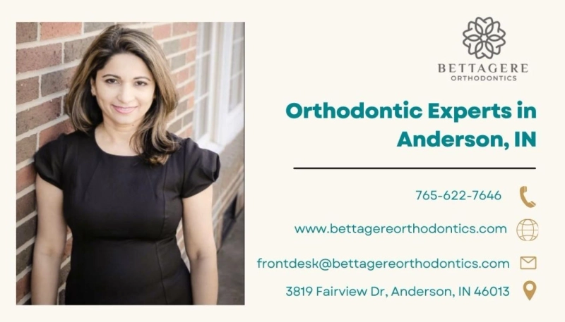 Meet the Orthodontic Experts at Bettagere Orthodontics