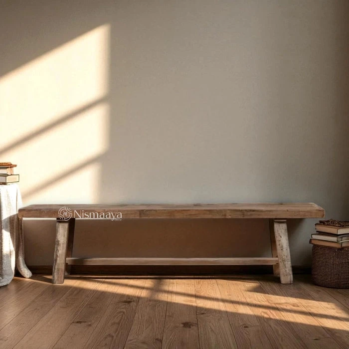 The Complete Expert Guide to Walnut Benches and Ash Wood Bench Designs in Modern UK Interiors