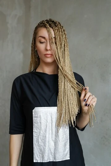 Best Hair Extensions Shop in Texas for Braids 