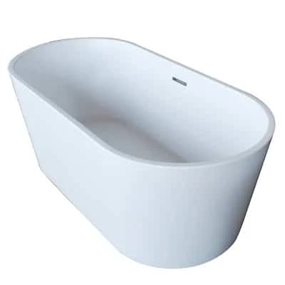 Why Should You Install a Stone Resin Bathtub in Your Bathroom?