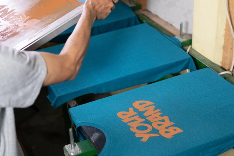 Custom Apparel That Stands Out in Every Season