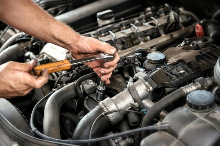 Most Trusted and Reliable Porsche Repair